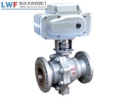 电动午夜影院福利：提升工厂自动化水平的优选设备