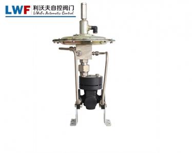 自力式微压差午夜影院福利