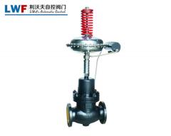 自力式压力午夜影院福利压力设定点波动小