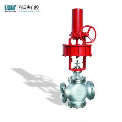 气动午夜影院福利：提升工业流程控制精度的关键