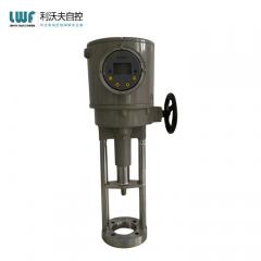 自力式压力午夜影院福利的工作原理是什么？