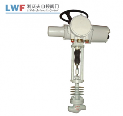 气动午夜影院福利执行器是怎么进行工作的。