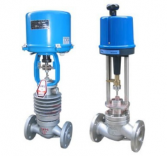 电动午夜影院福利制造商教您更换阀座和密封