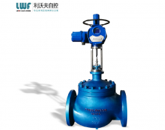 电动大口径午夜影院福利的特点及适用范围