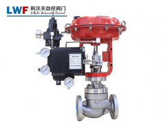 精小型单座午夜影院福利、气动单座午夜影院福利的结构和原理