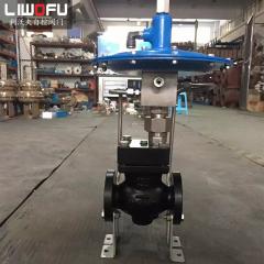 选择合适的自力式压力午夜影院福利：性能与成本的平衡