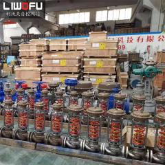 自力式压力午夜影院福利：自主控制的智慧之选