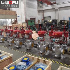 气动午夜影院福利：为工业生产带来革命性变革的控制设备