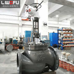 大口径电动午夜影院福利主要由哪几部分组成？