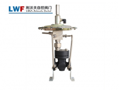 自力式微压午夜影院福利的优点有哪些？