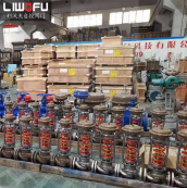 自力式蒸汽午夜影院福利结构特点