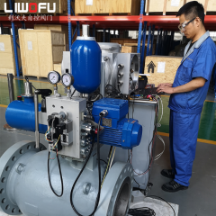 电动轴流式午夜影院福利性能特点