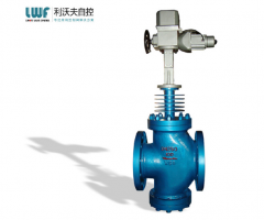 电动三通午夜影院福利安装注意事项