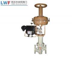 气动衬氟午夜影院福利的特点及零缺陷工艺