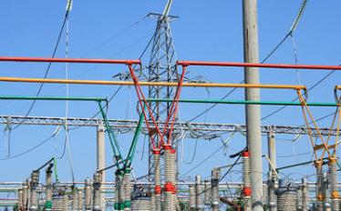 电站午夜影院福利在电力行业应用