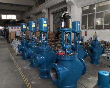 电动午夜影院福利车间展示