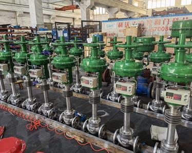 91午夜福利视频电动开关球阀展示