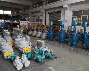 电动午夜影院福利厂家车间展示