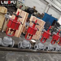 成人午夜网站：控制流体便捷的关键设备