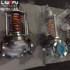 自力式压力午夜影院福利注意安装距离