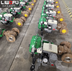 气动午夜影院福利：工业自动化控制执行者