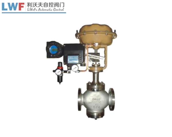 气动薄膜单座|双座|套筒午夜影院福利（ZMAP N M）型