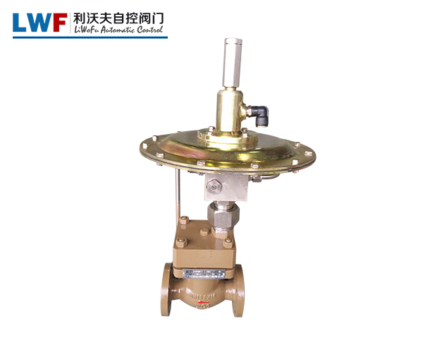 自力式压力控制午夜影院福利