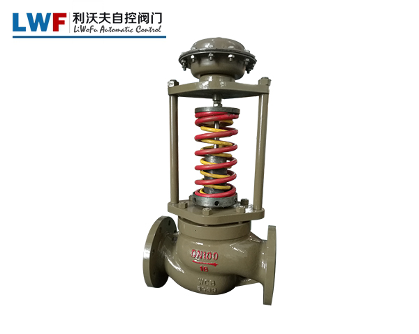 自力式阀后压力午夜影院福利