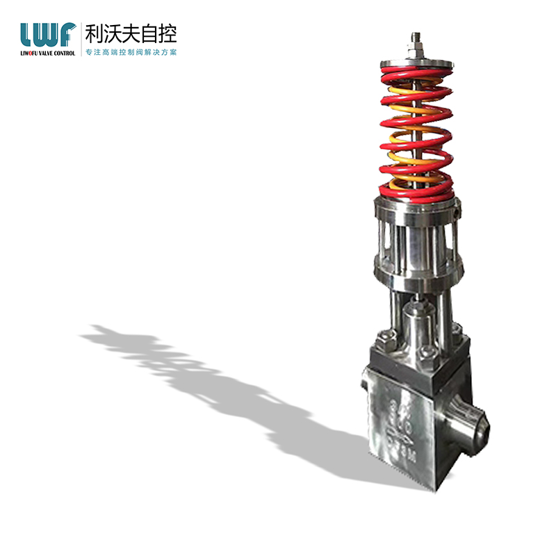 自力式压力午夜影院福利