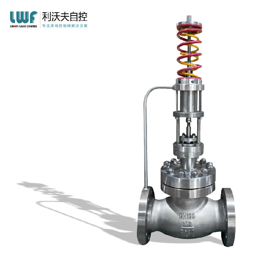 自力式高压午夜影院福利