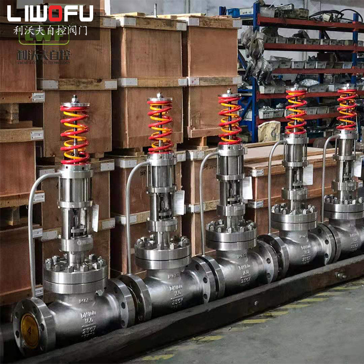 自力式蒸汽午夜影院福利