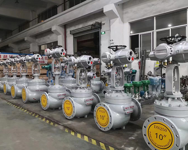 气动午夜影院福利厂家车间展示