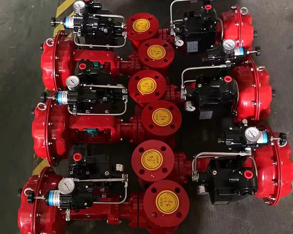 电动午夜影院福利车间展示