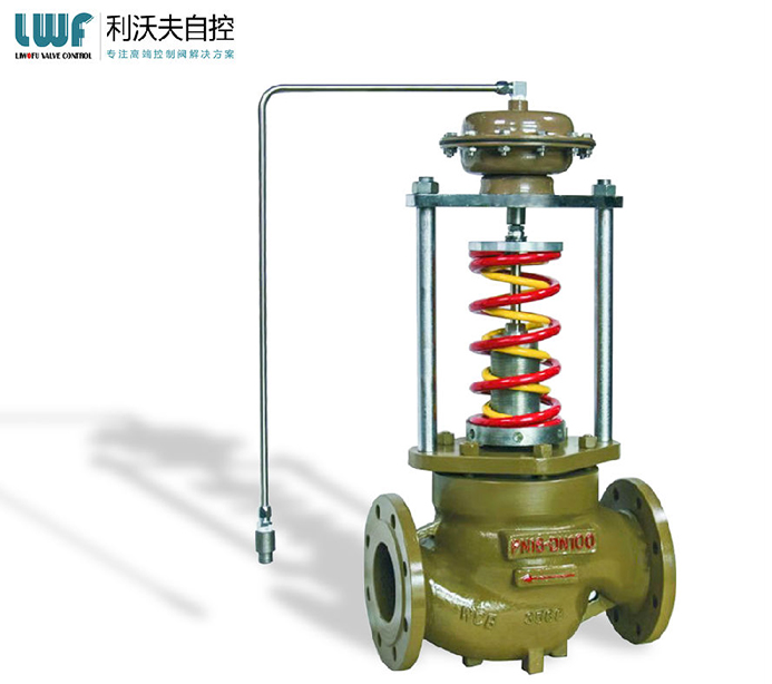 自力式压力午夜影院福利
