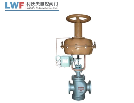 ZMAP N M型气动薄膜单座午夜影院福利「供应商」