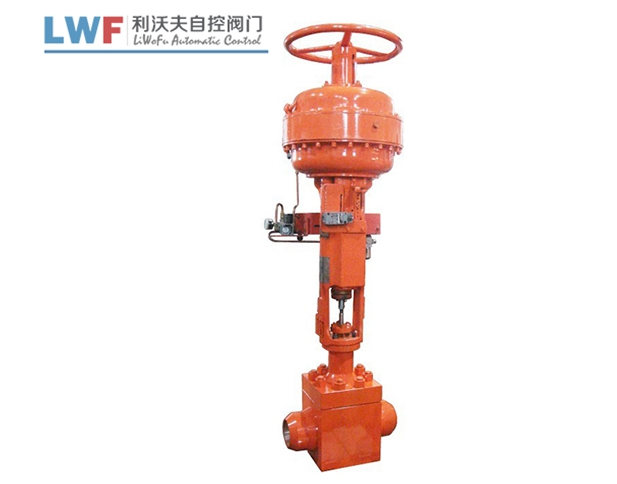 T667H气动高压午夜影院福利