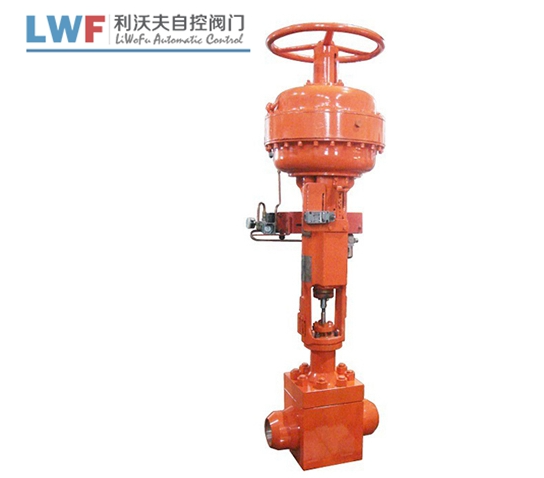 T667H气动高压午夜影院福利